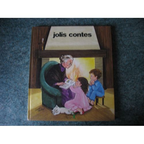 Jolis Contes
