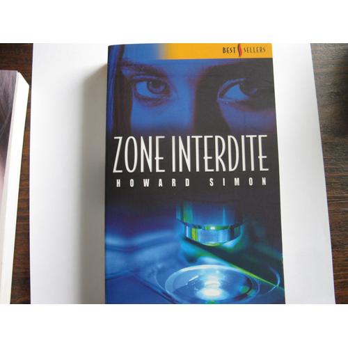 Zone Interdite