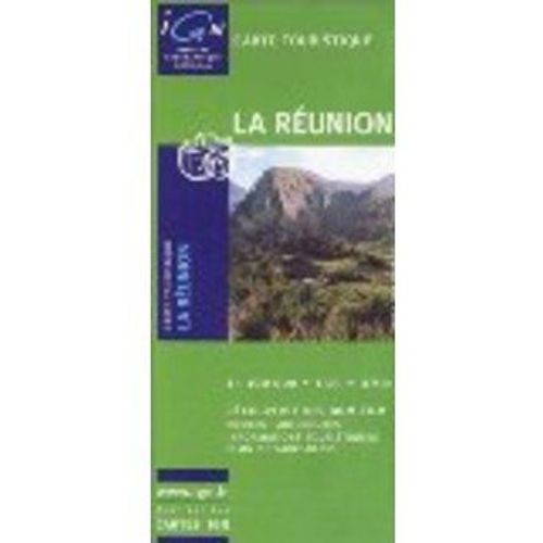 1/100 000 - Réunion