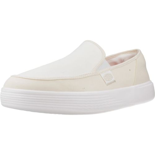 Hey Dude Sunapee M Canvas Colour Blanc