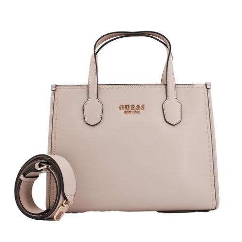 Guess SILVANA 2 COMPARTMENT Colour Gris