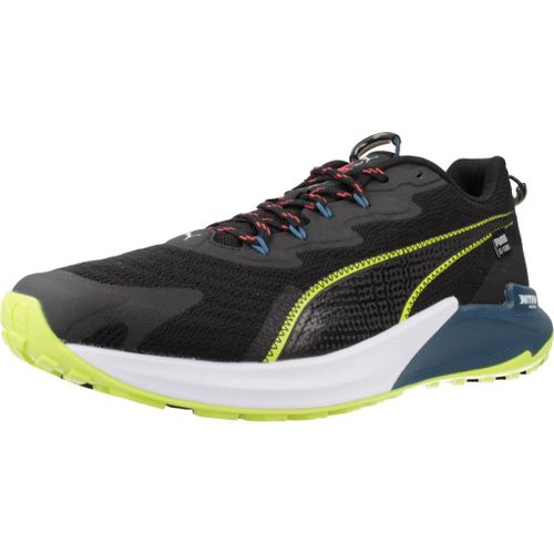 Puma Fasts Trac Nitro 2 Colour Noir