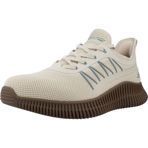 Skechers Bobs Geo Colour Beige