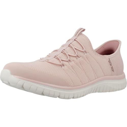 Skechers Slipsins 104426svirtue Colour Rose