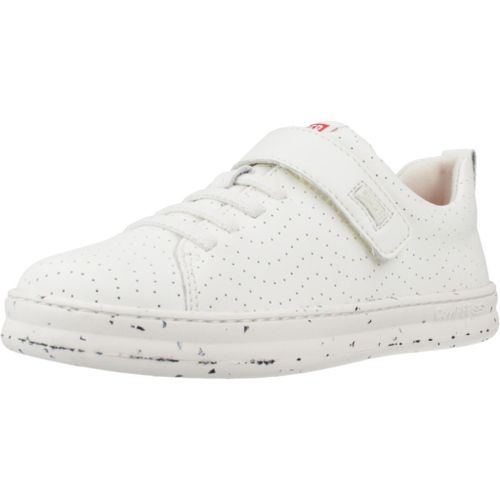 Camper Runner Four Kids Colour Blanc