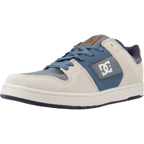 Dc Manteca 4 Colour Bleu