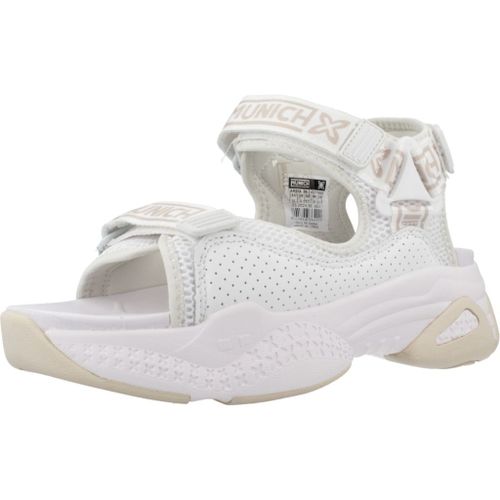 Munich Areia Colour Blanc