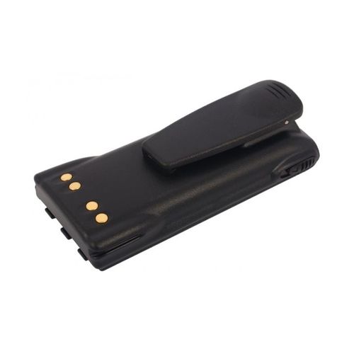 Batterie 7.2V 1.8Ah Ni-MH PMNN4045 pour Motorola PRO9150