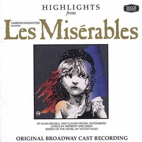 Les Miserables-Highlights