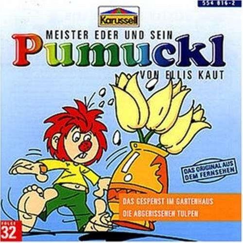 Pumuckl 32