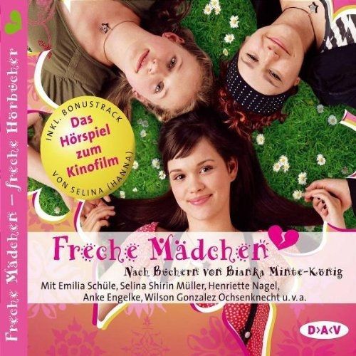 Freche Mädchen