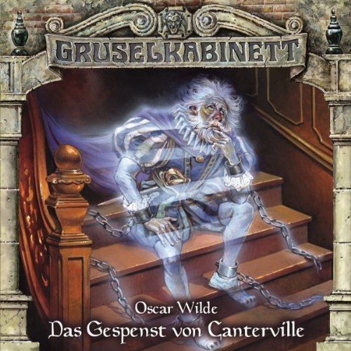 Das Gespenst Von Canterville
