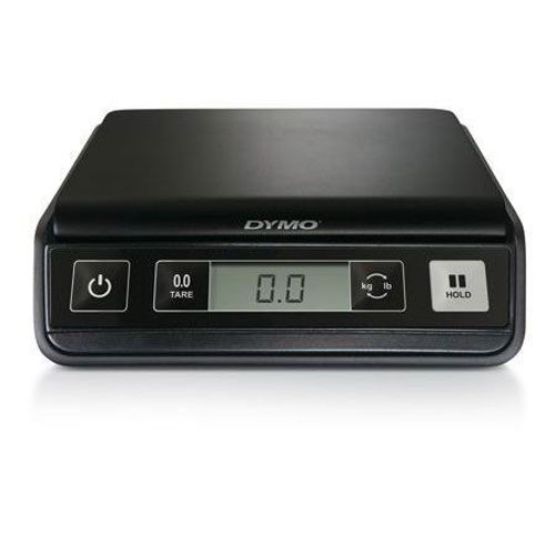 DYMO pese-lettre num¿rique M2, capacit¿ de charge: 2 kg,