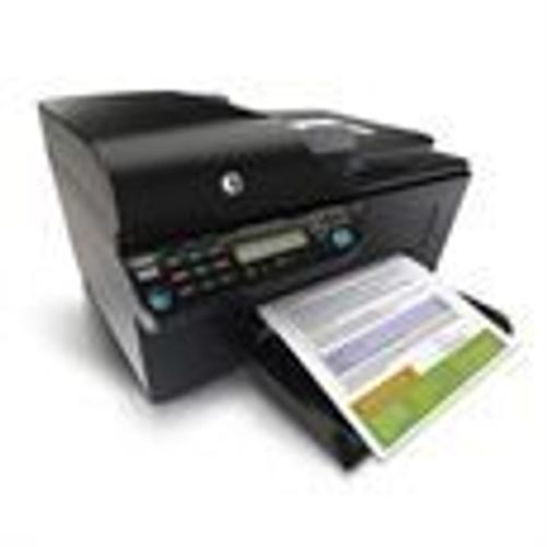 OFFICEJET 4500 MFP 28PPM PRNT CPY SCN FX            IN