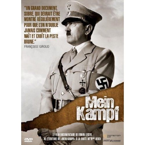 Mein Kampf