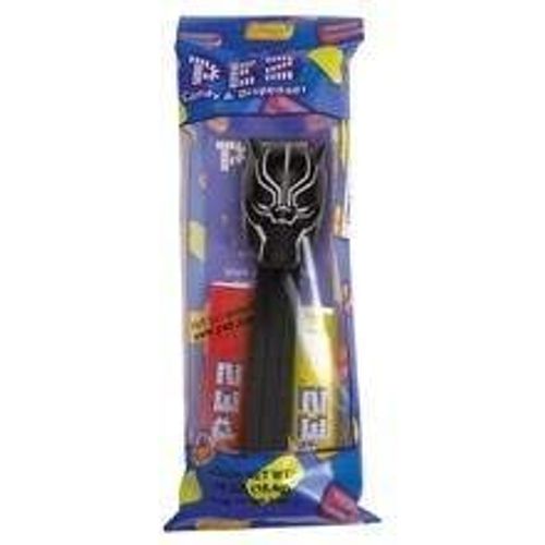 Pez Black Panther Import Us