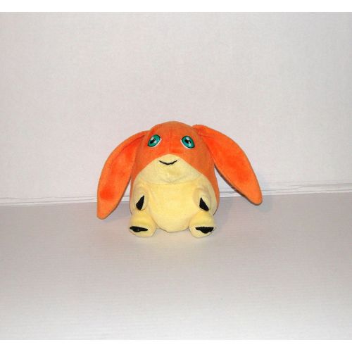 Peluche Digimon Patamon Play By Play