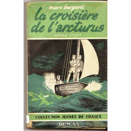 La Croisière De L'arcturus