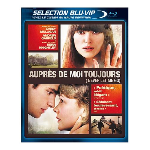 Auprès De Moi Toujours - Blu-Ray