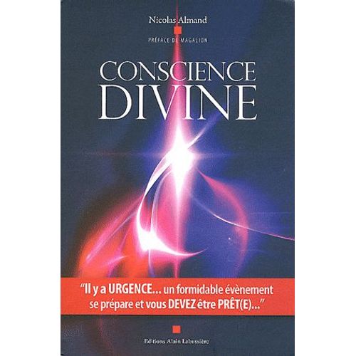 Conscience Divine - Les Enjeux De La Nouvelle Terre