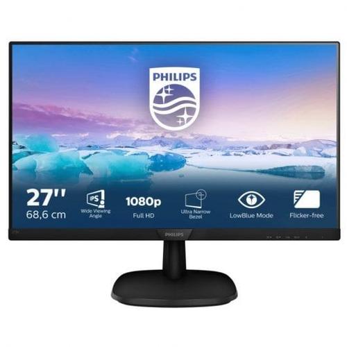 Philips 243V7QDSB 23.8" LED IPS FullHD 75Hz