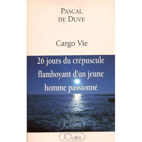 Cargo Vie