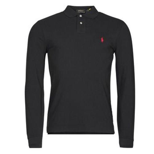 Polo Polo Ralph Lauren Trekina Noir