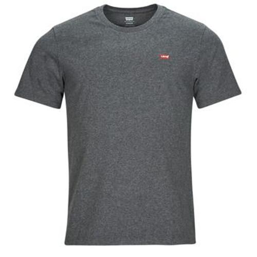 T-Shirt Levis Ss Original Hm Tee Gris