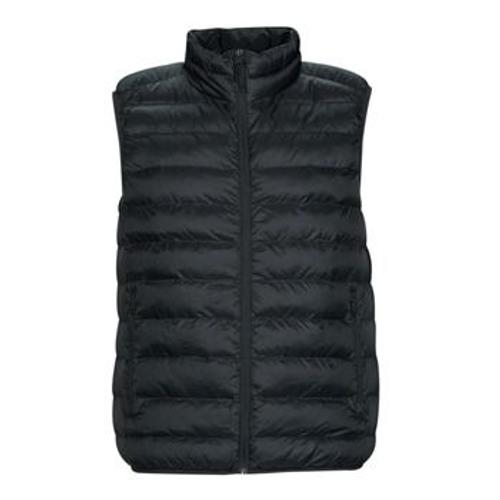 Doudounes Esprit Rcs N Puffer V Noir