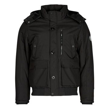 Parka Deeluxe Trade Noir