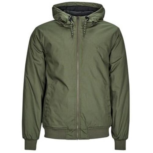 Blouson Element Beetle Kaki