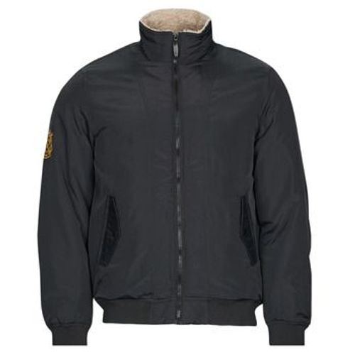 Blouson Oxbow Jarty Noir