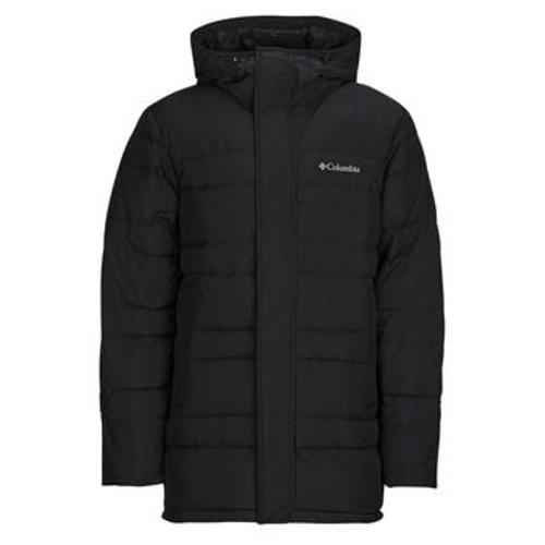 Parka Columbia Saltzman Down Parka Noir