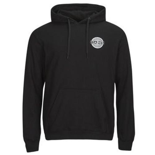 Sweat-Shirt Vans Circle Back Po Noir