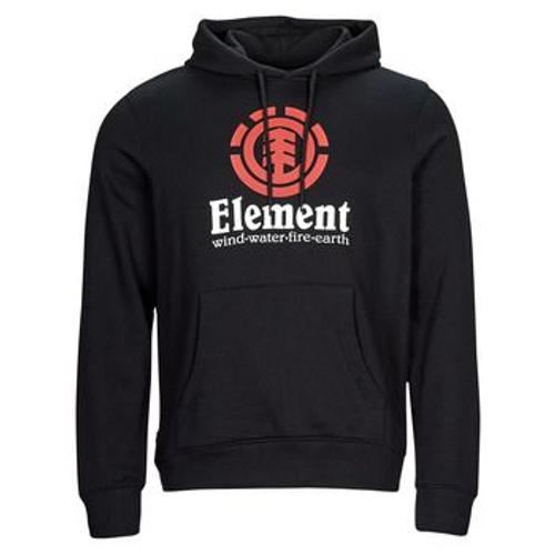 Sweat-Shirt Element Flint Black Noir