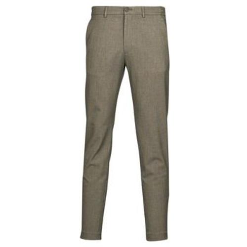 Pantalon Selected Slhslim-Dave 175 Struc Trs Adv Beige
