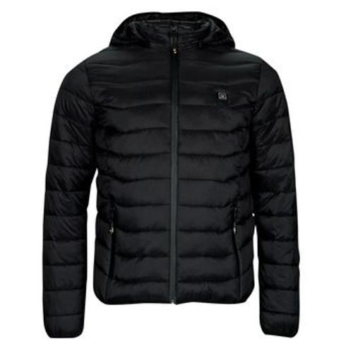 Doudounes Geographical Norway Darmup Noir