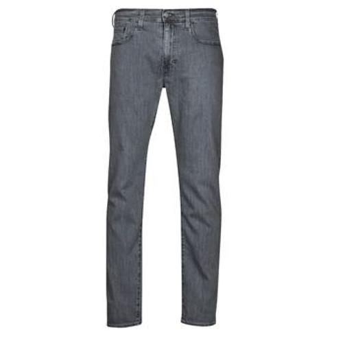 Jeans Tapered Levis 502 Taper Gris