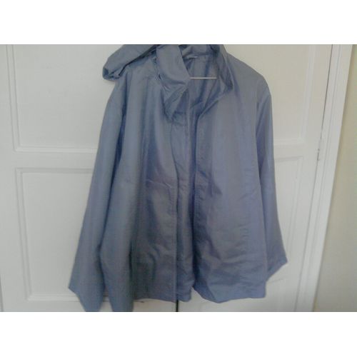 Parka Claire Neuville
