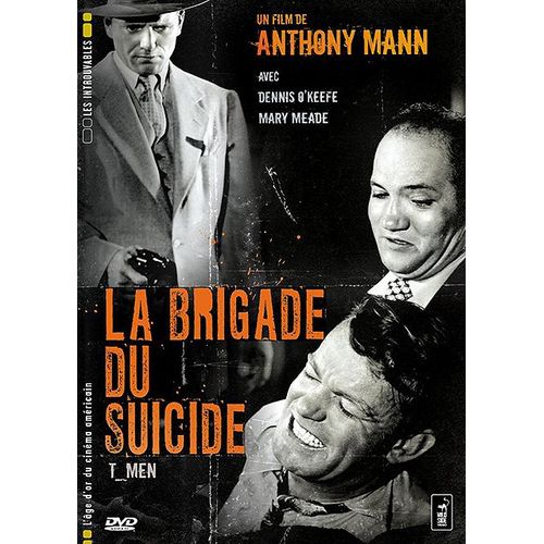 La Brigade Du Suicide