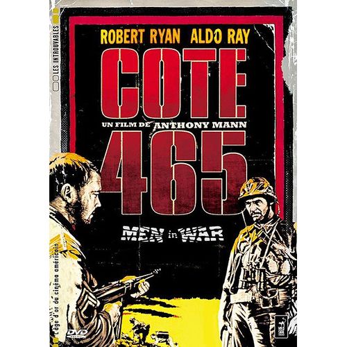 Côte 465