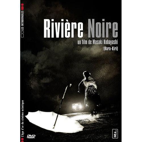 La Rivière Noire