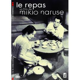 Mikio Naruse Dvd pas cher - Achat neuf et occasion | Rakuten