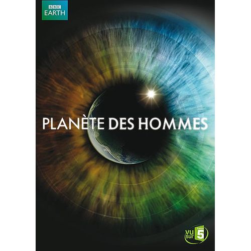 Planète Des Hommes