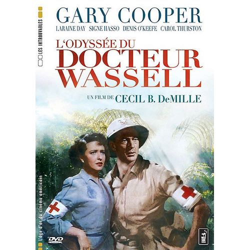 L'odyssée Du Docteur Wassel