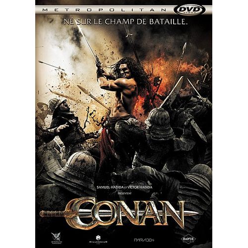 Conan