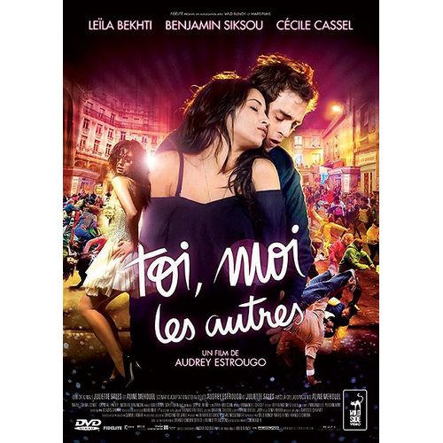 Toi, Moi, Les Autres