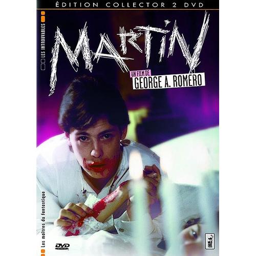 Martin - Édition Collector