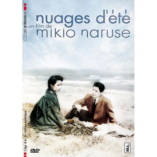 Nuages D'été