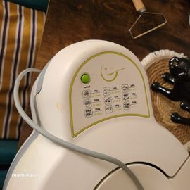 Friteuse airfryer Tefal